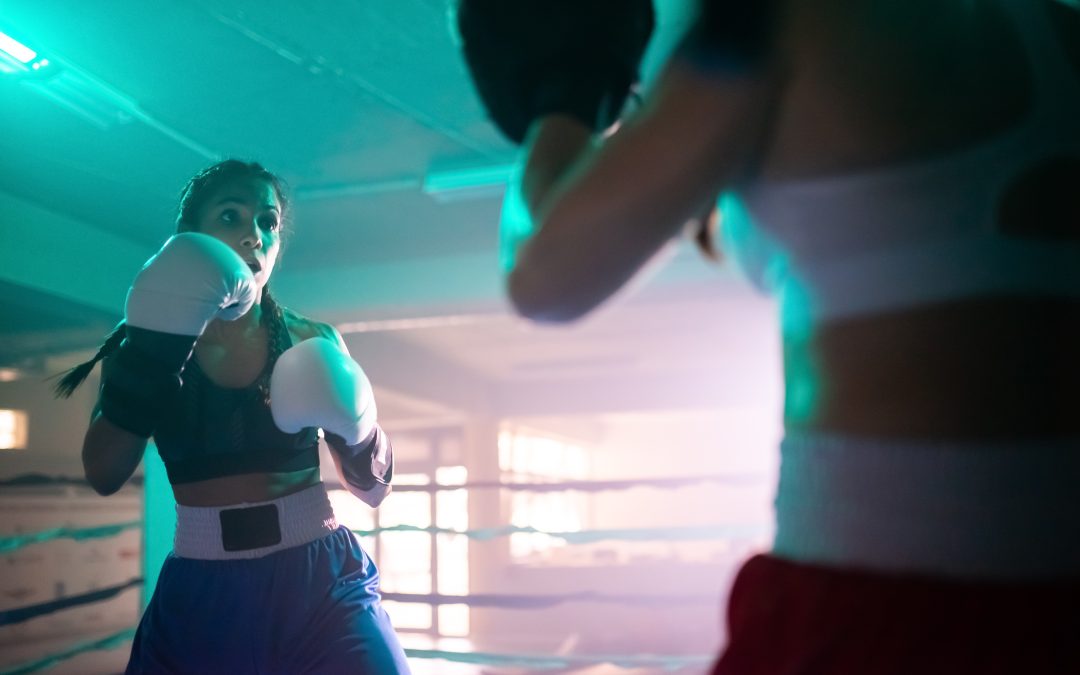 BOKS V LJUBLJANI: KAKO BOKS KLUB ŠIŠKA PRENAŠA TRADICIJO BOKSA V MODERNI DOBI